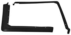 Filler Panel, Headlight, 1990-92 DeVille, Fleetwood & Brougham