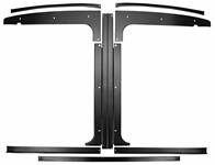 Repair Panels, T-Top, 1978-88 G-Body, Import