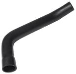 Hose, Radiator, 1966-67 El Camino, Big Block Chevrolet, Upper, w/AC