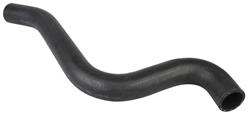 Hose, Radiator, 1969-72 Chevrolet Big Block, 1971-72 Small Block Chevy, Upper