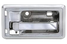 Door Handle, Inside, 1970-76 Grand Prix