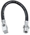 Brake Hose, Rear, 1972-73 Bonneville, Catalina, 1973 Grand Prix & Chevelle