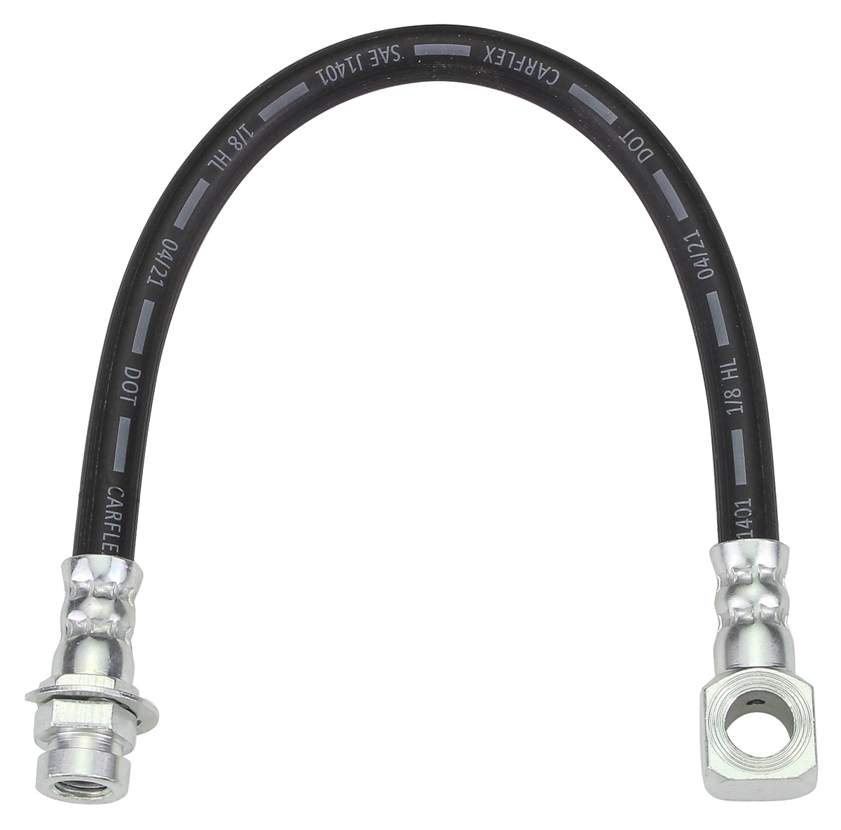 Photo of Brake Hose, Front Disc, 1968-72 Chevrolet/1969-72 A-Body