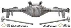 Axle Assembly, Ford 9", 1968-72 A-Body, 31-Spline, Large Torino Style Ends