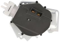 Pump, Windshield Washer, 1968-72 GM