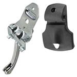 Rearview Mirror Support Kits, 1968-70 Chevelle & El Camino