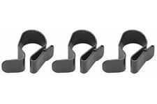 Clip, Console Wiring Harness, 1968-72 Chevelle & El Camino & Monte, 3pc Kit