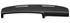 Dash Pad, Vinyl-Wrapped Foam, 1970-72 Chevelle, El Camino & Monte Carlo, Stereo