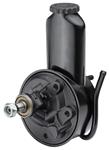 Pump, Power Steering, 67-70 Pontiac, New