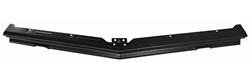 Header Panel, Lower, 1965 Pontiac GTL