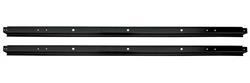 Cross Sill, Bed Floor Front, 1973-87 C/K Fleetside, 1971-71/4", Pair