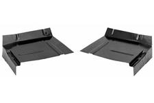Cab Floor, Front Section, 1973-91 GM Truck/Blazer/Jimmy/Suburban, Pair