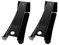 Cab Floor Support, Front, 1973-91 GM Truck/Blazer/Jimmy/Suburban, Pair