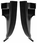Patch Panel, Full Cab Corner, 1973-87 Chevy/GMC C/K Series, Pair