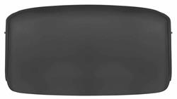 Roof Skin, Outer, 1967-72 GM Truck, w/o Roof Light Holes