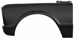 Fender, 1967 Chevrolet/GMC Truck/Suburban