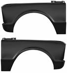 Fender, 1967 Chevrolet/GMC Truck/Suburban, Pair