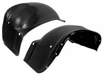 Inner Fenderwell, 1973-80 GM Truck/Suburban/Blazer/Jimmy, Pair