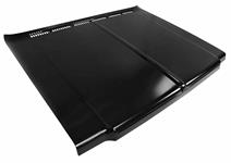 Hood, Steel, 1973-80 GM Truck/Suburban/Blazer/Jimmy