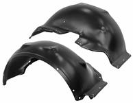 Inner Fenderwell, 1967-72 GM Truck/Suburban/Blazer/Jimmy, Pair