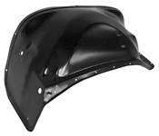 Inner Fenderwell, 1981-87 GM Truck/Suburban, 1981-91 Blazer/Jimmy