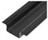 Reinforcement Strip, Steel Bed Floor, 1967-72 GM C/K, Fleetside, Rear
