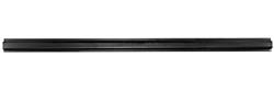 Reinforcement Strip, Steel Bed Floor, 1967-72 GM C/K, Fleetside, Rear