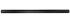Reinforcement Strip, Steel Bed Floor, 1967-72 GM C/K, Fleetside, Rear