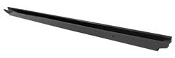 Cross Sill, Bed Floor, 1967-72 Chevrolet/GMC Fleetside, Front, w/Steel Bed