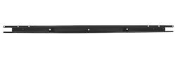 Cross Sill, Bed Floor, 1967-72 Chevrolet/GMC C/K, Fleetside, Rear, Steel Bed