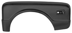 Fender, Stepside Rear, 1968-72 GM Truck