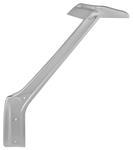 Inner A-Pillar, 1967-72 GM Truck/Suburban/Blazer/Jimmy