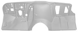 Firewall, 1969-72 GM Truck/Blazer/Jimmy/Suburban, 4WD w/AC, Weld-Thru