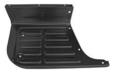 Bed Step, 1967-72 Chevrolet/GMC C/K Series, Stepside Short Bed