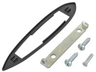 Mounting Set, Door Mirror, 1964-65 Chevelle & El Camino
