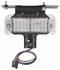 Park Light Assembly, 1969 Chevelle, Non-SS