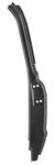 B-Pillar Assembly, 1967-70 Chevrolet/GMC C/K Series, Left