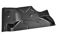 Floor Pan, Trunk, 1973-77 A-Body, Side Section