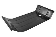 Floor Pan, Trunk, 1964-67 Chevelle, Center Section