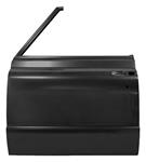 Door Shell, 1969-71 Blazer/Jimmy