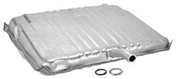 Fuel Tank, 21.5-Gallon, 1964-65 Skylark Sedan/Coupe, 1-Vent w/Neck