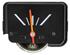 Gauge, Fuel, 1969-70 Cadillac After Engine Inner Diameter 154999