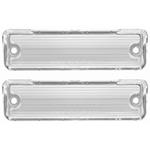 Back-Up Lamp Assemblies, 1965/1967 Chevelle, LED