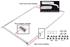 1968-72 El Camino Bed Molding Kit