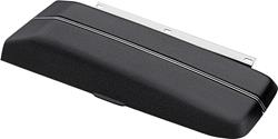 Console Lid Kit, 1968-69 Chevelle & El Camino, Assembled