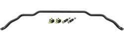 Sway Bar, Front, 1961-70 Bonneville/Catalina, 1962-68 Grand Prix, 1-1/8" Solid
