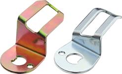 Door Lock Pawl, 1968-72 Chevrolet A-Body, 1970 Bonn & Catalina 4-Door, Pair