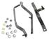 Levers, Heater Only, 1966-67 Chevelle & El Camino