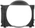 Fan Shroud, 1969-72 GTO & LeMans & Tempest, 69-70 Bonneville & Catalina V8