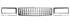 Grille/Headlamp Bezel Kit, 1982-87 El Camino/1982-83 Malibu